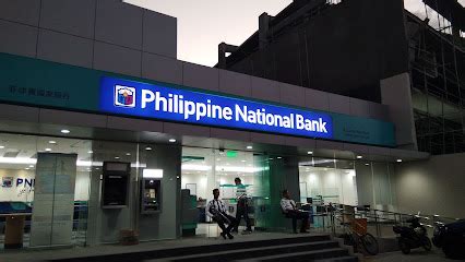 Pnb in Mandaue City, Cebu .